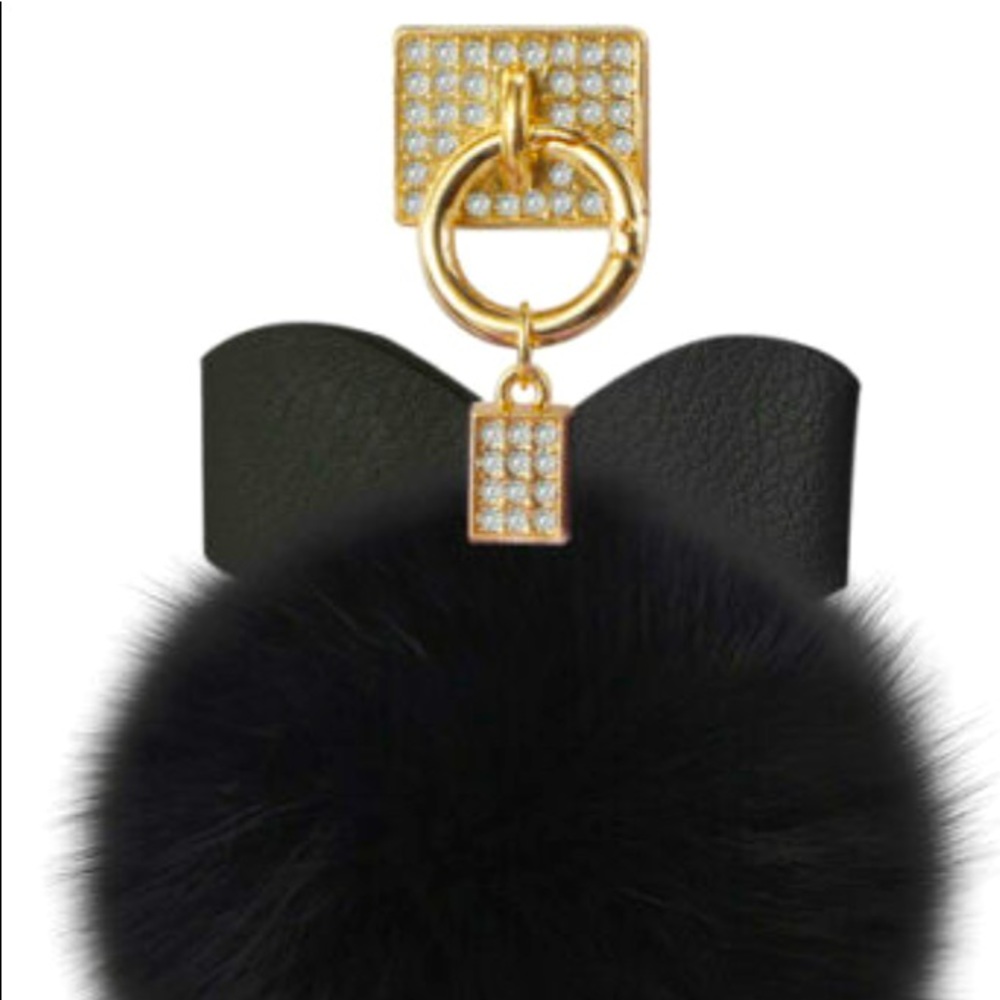 Handmade Phone Gripper Fashion Accessory.